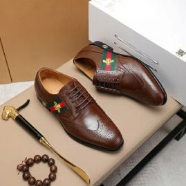 Picture of Gucci Shoes Men _SKUfw154977058fw